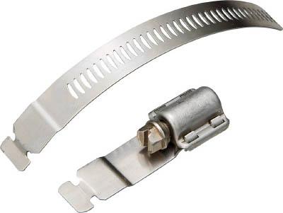 ＢＲＥＥＺＥ 自在ステンレスホースバンド用 スクリューユニット 25ケ入【4003】(ホース・散水用品・ホースバンド)【送料無料】