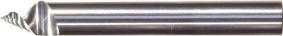 イワタツール 精密面取り工具トグロン【60TG6CB】(面取り工具・センタードリル)【送料無料】