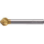 ワルター タイテックスチタンコーティングカウンターシンク20．5ｍｍ【E6819TIN-20.5】(面取り工具・カウンターシンク)【送料無料】 8,228円