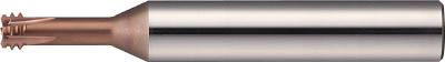 日立ツール エポック ＤスレッドミルＥＤＴ−0 8−12 5−ＴＨ【EDT-0.8-12.5-TH】(ねじ切り工具・工作機用ねじ切り工具)【送料無料】