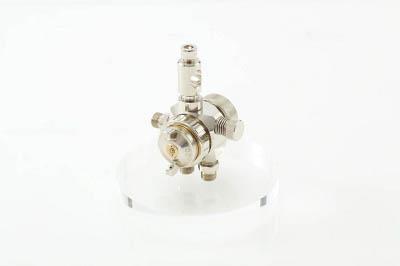 アネスト岩田 液体塗布用自動スプレーガン（小形） ノズル口径Φ1．0【TOF-6B-10】(塗装・内装用品・自動スプレーガン)【送料無料】