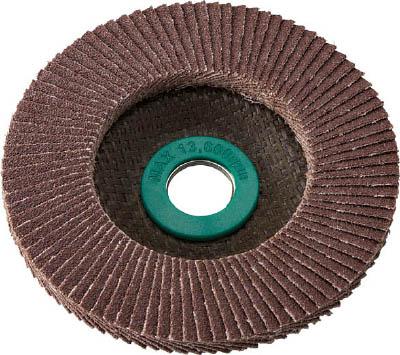 ＴＲＵＳＣＯ ＧＰトップ アランダム Φ125 ＃240 5枚入【TGP12522-A-240】(研削研磨用品・ディスクペーパー)の通販は 4,626円