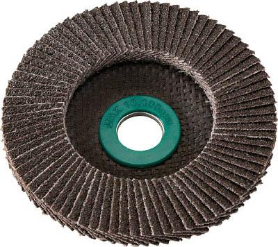 ＴＲＵＳＣＯ ＧＰトップ ジルコニア Φ180 ＃120 5枚入【TGP18022-Z-120】(研削研磨用品・ディスクペーパー)【送料無料】