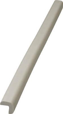 ＴＲＵＳＣＯ 安心クッション Ｌ字型 小 10本入り ライトグレー【T10AC-13】(安全用品・標識・安全クッション)【送料無料】