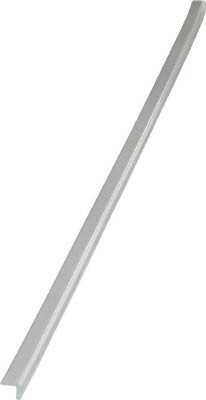 ＴＲＵＳＣＯ 安心クッション Ｌ字型 大 10本入り アイボリー【T10AC-07】(安全用品・標識・安全クッション)【送料無料】の通販は 8,665円
