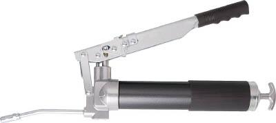 ＴＲＵＳＣＯ グリスガン（高圧／高吐量両用手詰めタイプ） 400ｃｃ【TGS-400WH】(車輌整備用品・グリスガン・グリスガン)【送料無料】