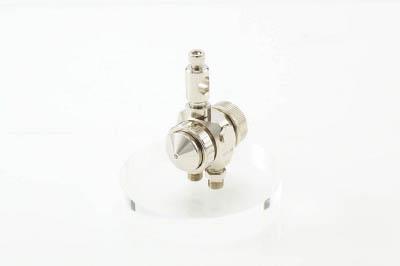 アネスト岩田 液体塗布用自動スプレーガン（小形簡易丸吹）ノズル口径2．0ｍｍ【TOF-5RB-20】【送料無料】