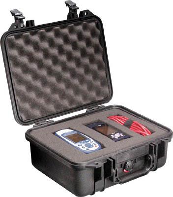 ＰＥＬＩＣＡＮ 1400 （フォームなし）黒 339×295×152【1400NFBK】(工具箱・ツールバッグ・プロテクターツールケース)【送料無料】