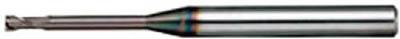 ＮＳ 高硬度用2枚刃ロングネックＥＭ ＭＨＲＨ230 Φ0．1Ｘ0．3【MHRH230 0.1X0.3】【送料無料】