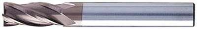 ＮＳ 無限コーティング 4枚刃ＥＭ ＭＳＥ430 Φ9．5Ｘ24【MSE430 9.5X24】(旋削・フライス加工工具・超硬スクエアエンドミル)の通販は