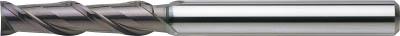 ＮＳ 無限リード40ＥＭ 2枚刃 ＭＸ240 Φ4．4【MX240 4.4】(旋削・フライス加工工具・超硬スクエアエンドミル)【送料無料】