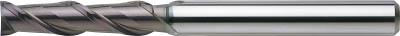 ＮＳ 無限リード40ＥＭ 2枚刃 ＭＸ240 Φ5．8【MX240 5.8】(旋削・フライス加工工具・超硬スクエアエンドミル)【送料無料】 5,530円