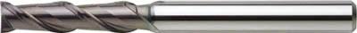 ＮＳ 無限リード40ＥＭ 2枚刃 ＭＸ240 Φ9【MX240 9】(旋削・フライス加工工具・超硬スクエアエンドミル)【送料無料】