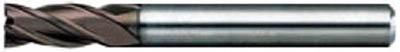 ＮＳ 無限リード30ＥＭ 4枚刃 ＭＸ430 Φ8【MX430 8】(旋削・フライス加工工具・超硬スクエアエンドミル)【送料無料】 6,209円