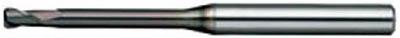 ＮＳ ロングネックラジアスＥＭ ＭＨＲ230Ｒ Φ1ＸＲ0．05Ｘ4【MHR230R 1XR0.05X4】【送料無料】