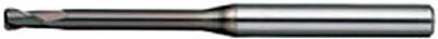 ＮＳ ロングネックラジアスＥＭ ＭＨＲ230Ｒ Φ1ＸＲ0．1Ｘ6【MHR230R 1XR0.1X6】【送料無料】