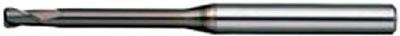ＮＳ ロングネックラジアスＥＭ ＭＨＲ230Ｒ Φ3ＸＲ0．5Ｘ24【MHR230R 3XR0.5X24】【送料無料】