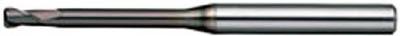 ＮＳ ロングネックラジアスＥＭ ＭＨＲ230Ｒ Φ5ＸＲ0．2Ｘ40【MHR230R 5XR0.2X40】【送料無料】