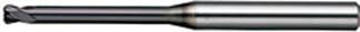 ＮＳ ロングネックラジアスＥＭ ＭＨＲ430Ｒ Φ1．5ＸＲ0．5Ｘ18【MHR430R 1.5XR0.5X18】【送料無料】 6,512円
