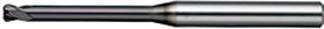 ＮＳ ロングネックラジアスＥＭ ＭＨＲ430Ｒ Φ2．5ＸＲ0．1Ｘ10【MHR430R 2.5XR0.1X10】【送料無料】