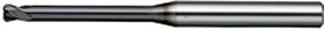 ＮＳ ロングネックラジアスＥＭ ＭＨＲ430Ｒ Φ2．5ＸＲ0．2Ｘ20【MHR430R 2.5XR0.2X20】【送料無料】