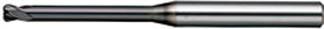 ＮＳ ロングネックラジアスＥＭ ＭＨＲ430Ｒ Φ2．5ＸＲ0．2Ｘ30【MHR430R 2.5XR0.2X30】【送料無料】