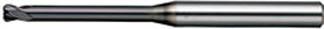 ＮＳ ロングネックラジアスＥＭ ＭＨＲ430Ｒ Φ2．5ＸＲ0．3Ｘ30【MHR430R 2.5XR0.3X30】【送料無料】