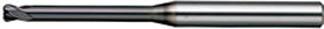 ＮＳ ロングネックラジアスＥＭ ＭＨＲ430Ｒ Φ2ＸＲ0．1Ｘ24【MHR430R 2XR0.1X24】【送料無料】の通販は