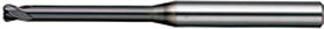 ＮＳ ロングネックラジアスＥＭ ＭＨＲ430Ｒ Φ3ＸＲ0．1Ｘ36【MHR430R 3XR0.1X36】【送料無料】