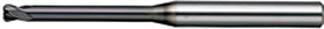 ＮＳ ロングネックラジアスＥＭ ＭＨＲ430Ｒ Φ3ＸＲ0．3Ｘ30【MHR430R 3XR0.3X30】【送料無料】