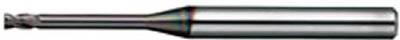 ＮＳ 高硬度用4枚刃ロングネックＥＭ ＭＨＲＨ430 Φ6Ｘ20【MHRH430 6X20】(旋削・フライス加工工具・超硬スクエアエンドミル) 10,230円
