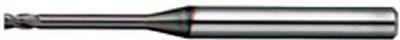 ＮＳ 高硬度用4枚刃ロングのど頚ＥＭ ＭＨＲＨ430 Φ6Ｘ30【MHRH430 6X30】(旋削・フライス産業物の具・超硬スクエアエンドミル)