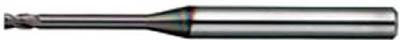 ＮＳ 高硬度用4枚刃ロングネックＥＭ ＭＨＲＨ430 Φ6Ｘ40【MHRH430 6X40】(旋削・フライス加工工具・超硬スクエアエンドミル)