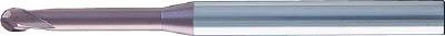 ＮＳ ロングネックボールＥＭ ＭＲＢ230 Ｒ0．25Ｘ4 （Ｄ6）【MRB230 R0.25X4 (D6)】【送料無料】