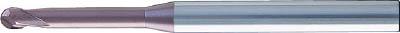 ＮＳ ロングネックボールＥＭ ＭＲＢ230 Ｒ0．5Ｘ16 （Ｄ6）【MRB230 R0.5X16 (D6)】【送料無料】 6,209円
