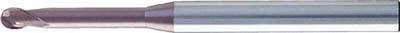 ＮＳ ロングネックボールＥＭ ＭＲＢ230 Ｒ2．5Ｘ40【MRB230 R2.5X40】(旋削・フライス加工工具・超硬ボールエンドミル)【送料無料】の通販は 10,970円