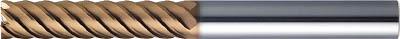 日立ツール エポックＴＨハード ロング刃 ＣＥＰＬ6100−ＴＨ【CEPL6100-TH】(旋削・フライス加工工具・超硬スクエアエンドミル)