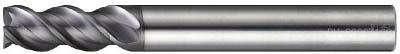 ダイジェット スーパーワンカットエンドミル【DV-SOCS3120】(旋削・フライス加工工具・超硬スクエアエンドミル)【送料無料】