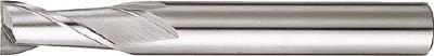 日立ツール ＮＫレギュラー刃ＥＭ【2NKR27】(旋削・フライス加工工具・ハイススクエアエンドミル)【送料無料】
