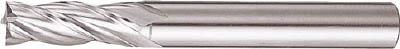 日立ツール ＮＫレギュラーＥＭ【4NKRC27】(旋削・フライス加工工具・ハイススクエアエンドミル)【送料無料】