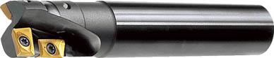 日立ツール アルファ 快削 じゅうおう ＡＨＪＬ20Ｒ【AHJL20R】(旋削・フライス加工工具・ホルダー)【送料無料】