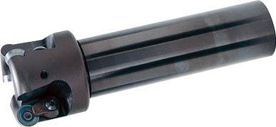 日立ツール 快削アルファラジアスミル レギュラー ＡＲＳ4040Ｒ【ARS4040R】(旋削・フライス加工工具・ホルダー)【送料無料】