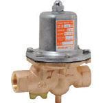 ヨシタケ 水用減圧弁 二次側圧力（Ａ） 50Ａ【GD-26-NE-A-50A】(管工機材・バルブ)(代引不可)【送料無料】