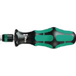 Ｗｅｒａ 816ＲＡ ビットフォルダー【51461】(ドライバー・六角棒レンチ・差替式ドライバー)【送料無料】