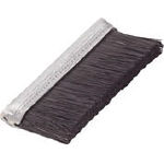 ＴＲＵＳＣＯ スペアブラシ Ａ型・フラットＩ型兼用 豚毛 10個入【TB-2035S-10】(研削研磨用品・ハンドブラシ)【送料無料】