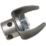 ＲＩＤＧＥ Ｔ−232 Ｃカッター【52822】(水道・空調配管用工具・排水管掃除機)【送料無料】