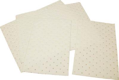 ＪＯＨＮＡＮ 油吸収材 アブラトール シート50×40×0．4ｃｍミシン目入り【PC50M】(清掃用品・吸収材)【送料無料】