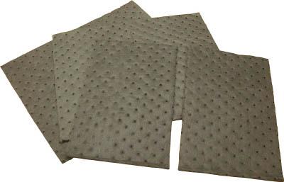 ＪＯＨＮＡＮ 油吸収材 アブラトール シート50×40×0．4ｃｍミシン目入り【PCA54M】(清掃用品・吸収材)【送料無料】