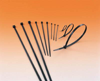 ヘラマンタイトン ＭＳタイ 幅4．8Ｘ長さ301ｍｍ 100本入 屋外用【T60R-HSW】(電設配線部品・ケーブルタイ)【送料無料】