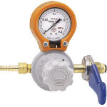 ＳＳエルピー工業用【SSLP】(溶接用品・ガス調整器)【送料無料】の通販は 13,986円